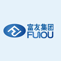 上海富友